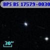 BPS BS 17579-0030