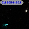 Zel 0054+029