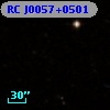 RC J0057+0501