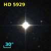 HD   5929