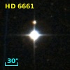 HD   6661