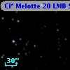 Cl* Melotte   20    LMB    9939