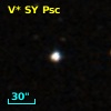 V* SY Psc