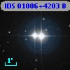 IDS 01006+4203 B