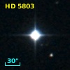 HD   5803