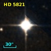 HD   5821