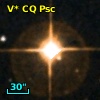 V* CQ Psc