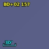 BD+02   157