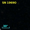 SN 1969O