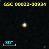 GSC 00022-00934