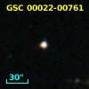 GSC 00022-00761