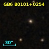 GB6 B0101+0254