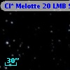 Cl* Melotte   20    LMB    9949