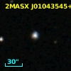 2MASX J01043545+0436256