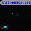 NVSS J005929+034317