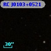 RC J0103+0521