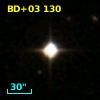 BD+03   130