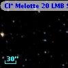 Cl* Melotte   20    LMB    9956