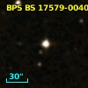 BPS BS 17579-0040