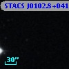 STACS J0102.8+0415