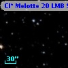 Cl* Melotte   20    LMB    9958
