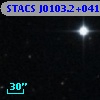 STACS J0103.2+0414