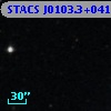 STACS J0103.3+0416