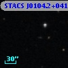 STACS J0104.2+0416