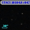 STACS J0104.8+0422