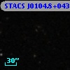 STACS J0104.8+0430