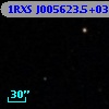1RXS J005623.5+034231