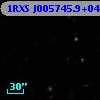 1RXS J005745.9+043141