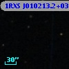 1RXS J010213.2+032326