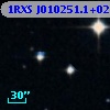 1RXS J010251.1+024432