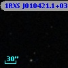 1RXS J010421.1+030309