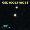 GSC 00022-00768