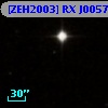 [ZEH2003] RX J0057.6+0444  2