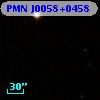 PMN J0058+0458