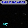 PMN J0100+0305