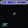 GSC 00022-01060