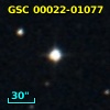 GSC 00022-01077