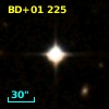 BD+01   225