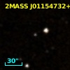 2MASS J01154732+0246098