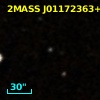 2MASS J01172363+0247451