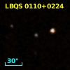 LBQS 0110+0224
