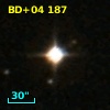 BD+04   187