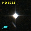 HD   6733