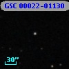 GSC 00022-01130