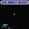 GSC 00022-01267