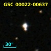 GSC 00022-00637
